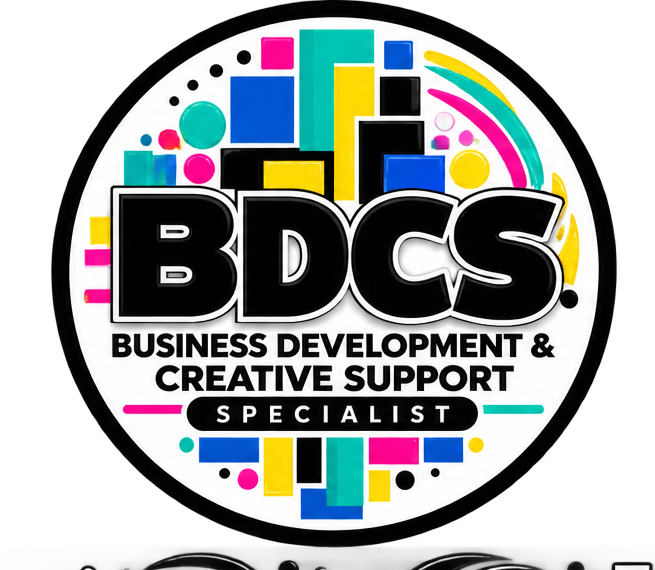 BDCS Business Development and Creative Support